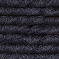 Malabrigo Mora 195 - Black