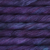 Malabrigo Mora 247 - Whale Road