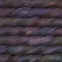 Malabrigo Mora 863 - Zarzamora