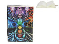 Painted Godess Chakra Tree - JOUGOD7C
