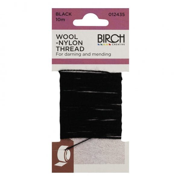  - Mooroolbark Wool
