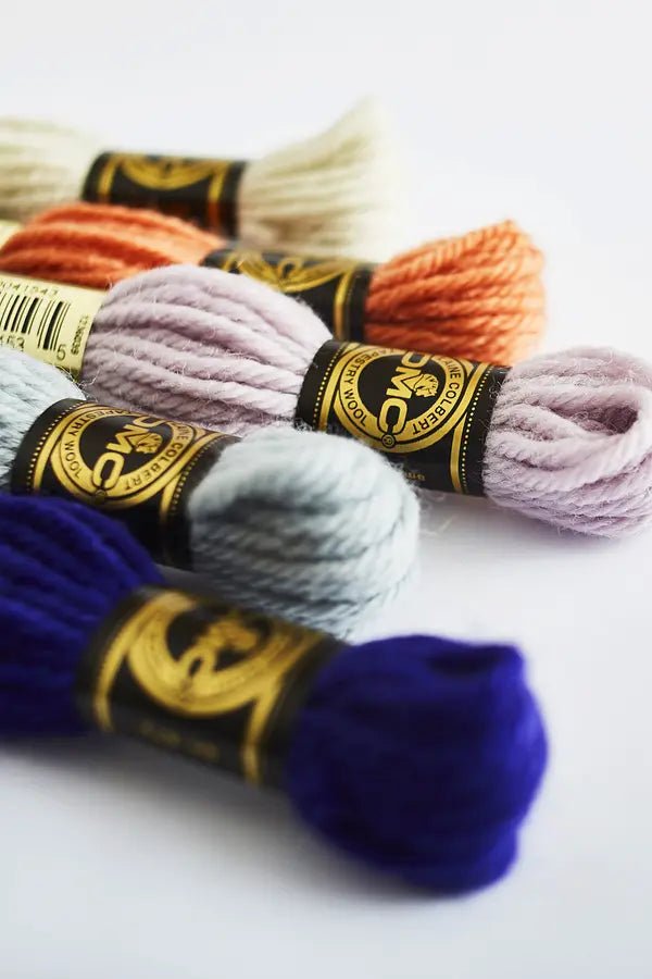  - Mooroolbark Wool