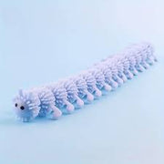 Caterpillar Noodle Fidget - Mooroolbark Wool