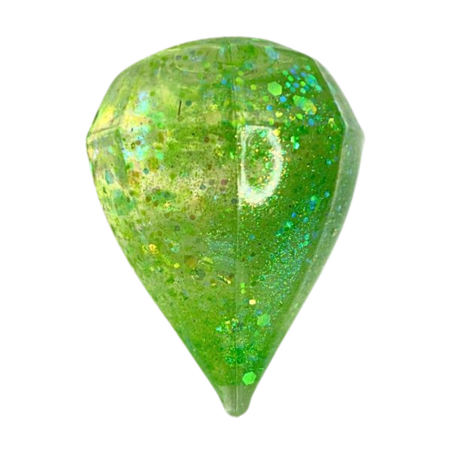 Squeeze Jelly Diamond - Green