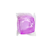 Squishy Ice Cube - Purple