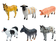 UBL Farm Animals