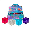 Smooshos Sensory Jelly Cube