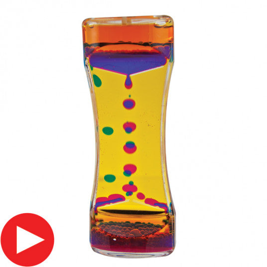 Colour Motion Liquid Timer - Mooroolbark Wool