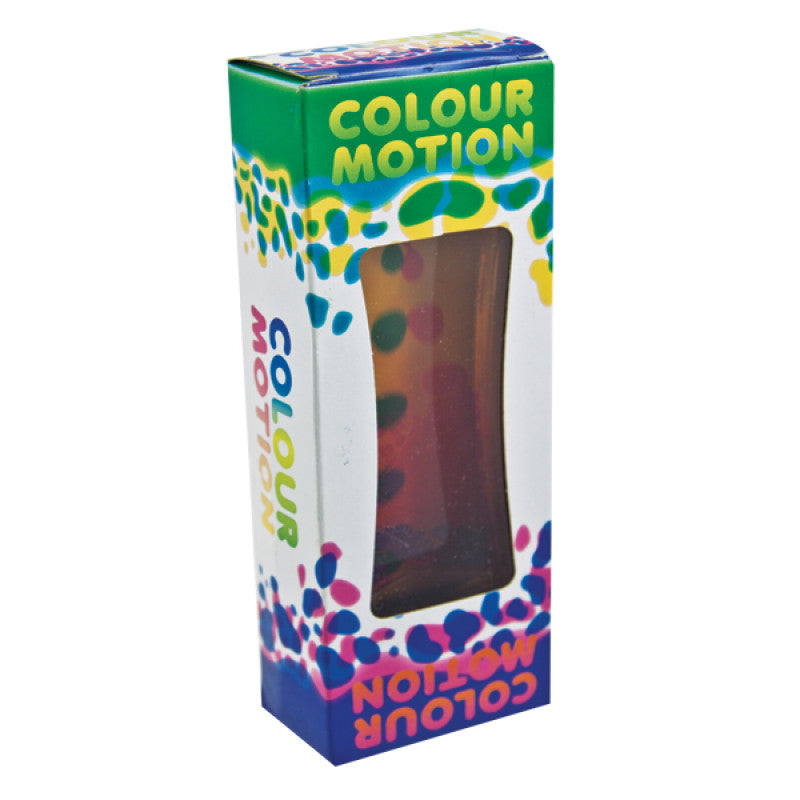Colour Motion Liquid Timer - Mooroolbark Wool