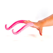 Finger Tentacles - Mooroolbark Wool