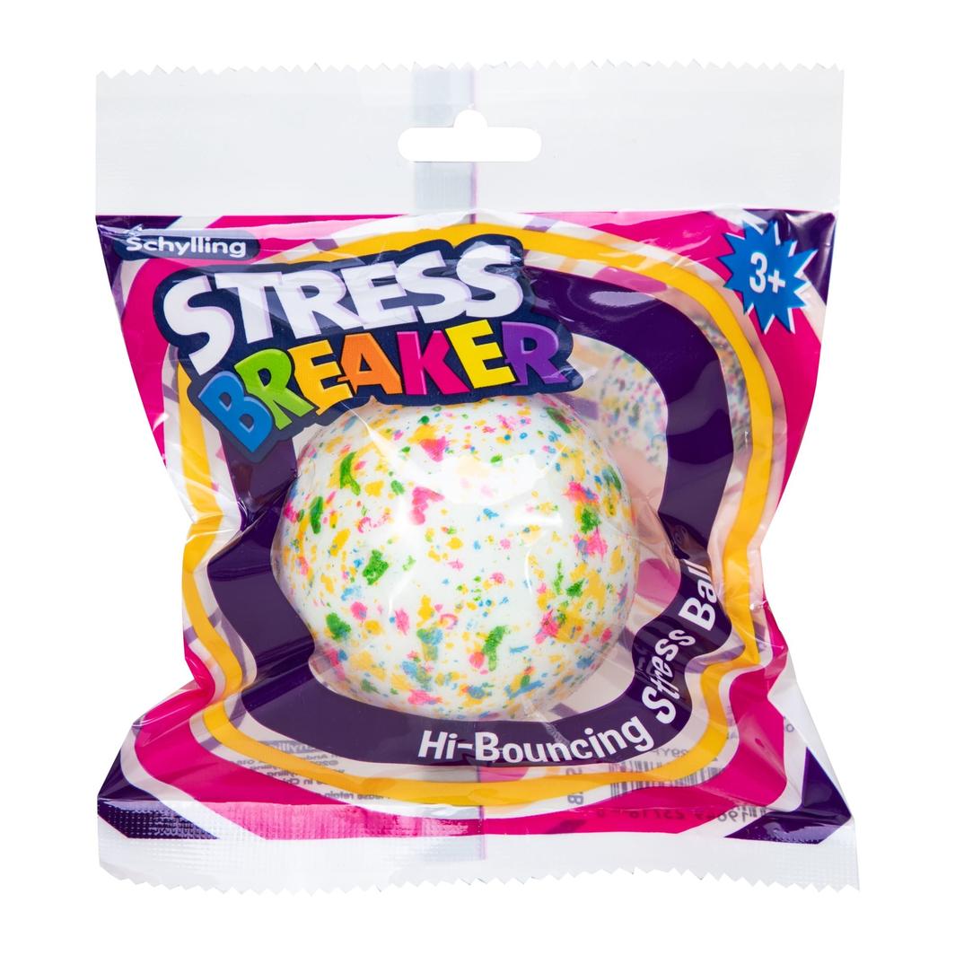 Stress Breaker - Mooroolbark Wool
