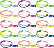 Zipper Bracelet 