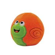 Plush Ball Jellies - Mooroolbark Wool