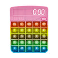 Pop It Calculator - Mooroolbark Wool