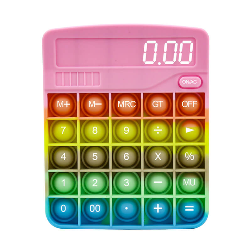 Pop It Calculator - Mooroolbark Wool