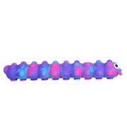 Caterpillar Pop It - Mooroolbark Wool