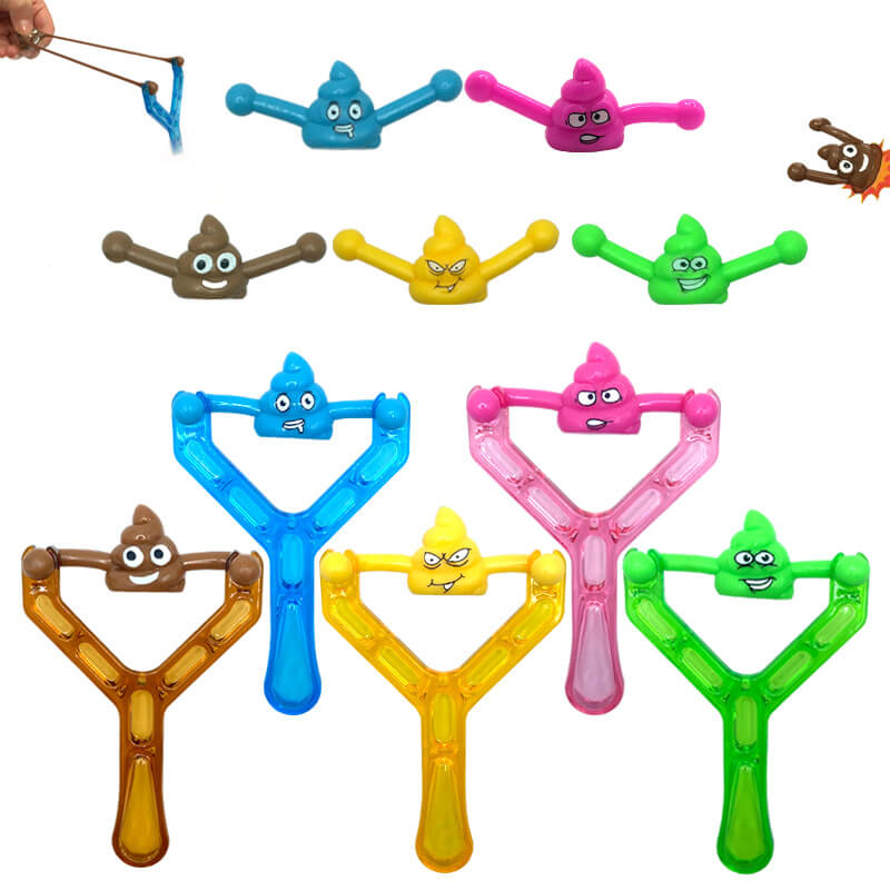 Smiley Slingshot - Mooroolbark Wool