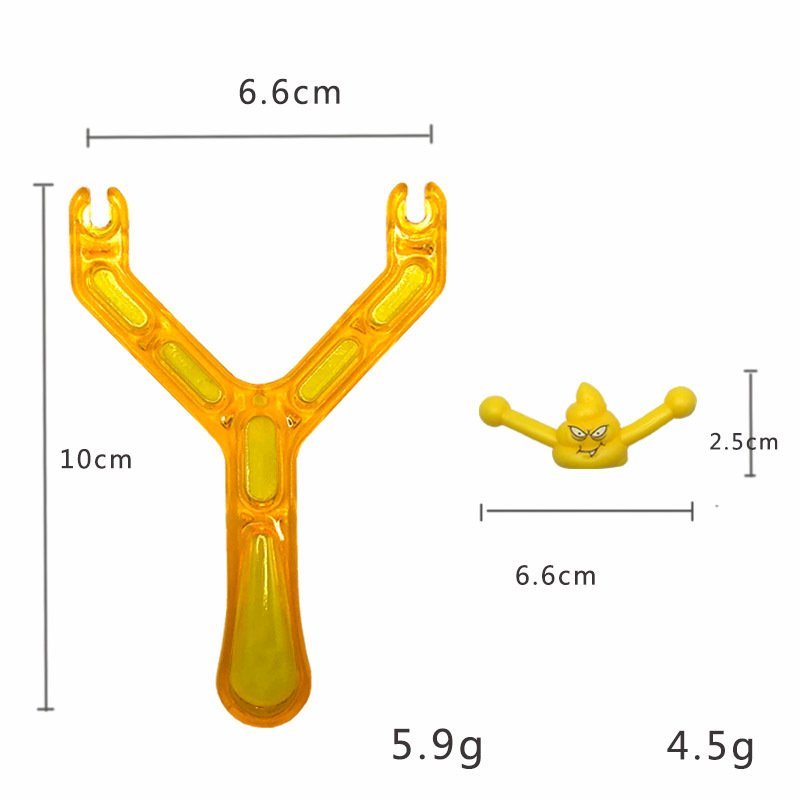 Smiley Slingshot - Mooroolbark Wool