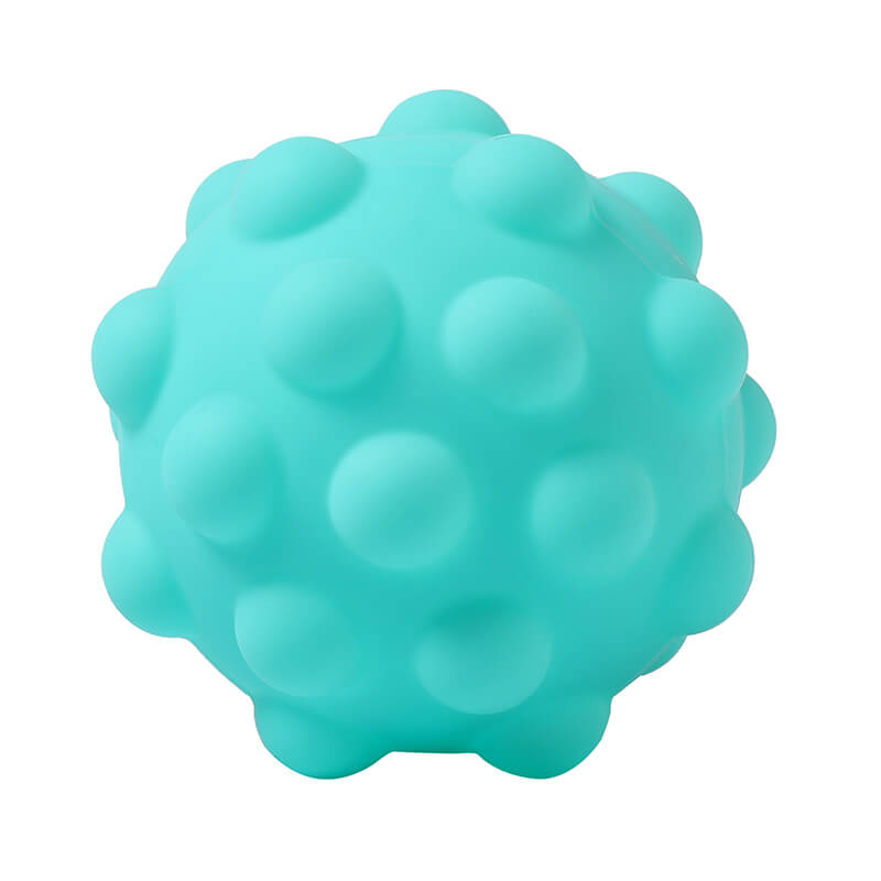 Pop It Ball - Mooroolbark Wool