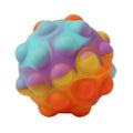 Pop It Ball - Mooroolbark Wool