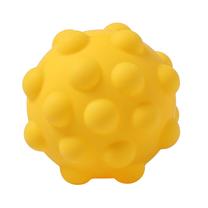 Pop It Ball - Mooroolbark Wool
