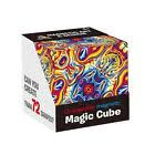 3D Magic Cube - Mooroolbark Wool