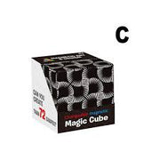 3D Magic Cube - Mooroolbark Wool