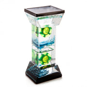 Neon Step and Wheel Liquid Timer - Mooroolbark Wool