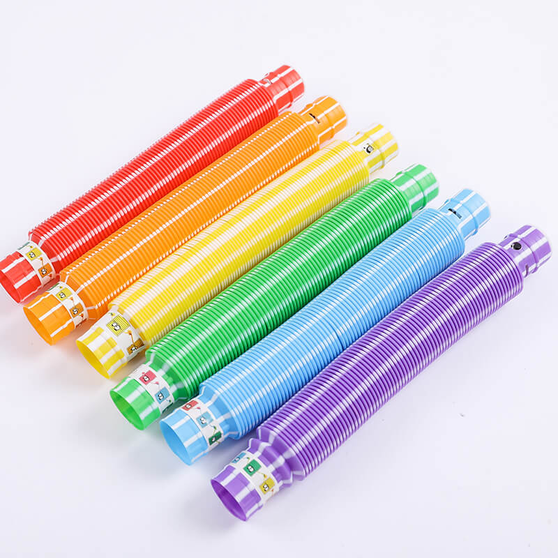Light Up Pop Tubes - Mooroolbark Wool