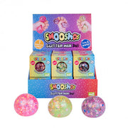 Smooshos Glitter Mix Ball