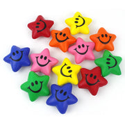 Star Stress Ball - Mooroolbark Wool