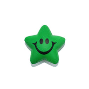 Star Stress Ball - Mooroolbark Wool