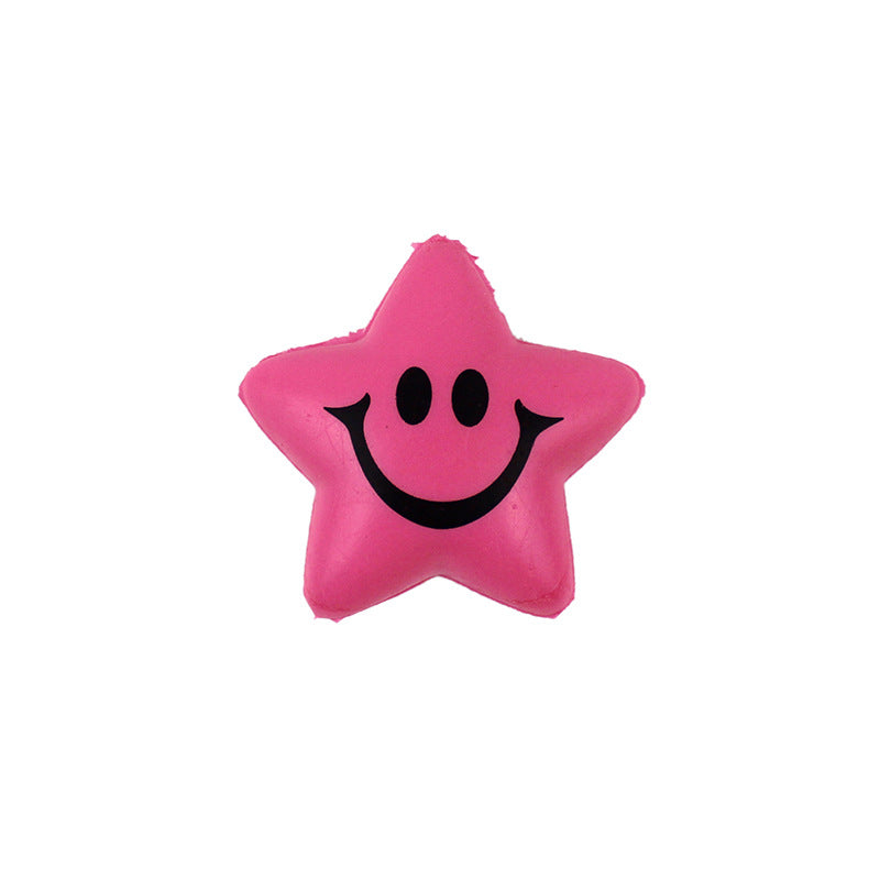 Star Stress Ball - Mooroolbark Wool