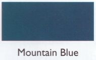 Mountain Blue 250g - Mooroolbark Wool