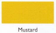 Mustard 250g - Mooroolbark Wool