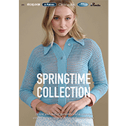 Book 374 - Springtime Collection