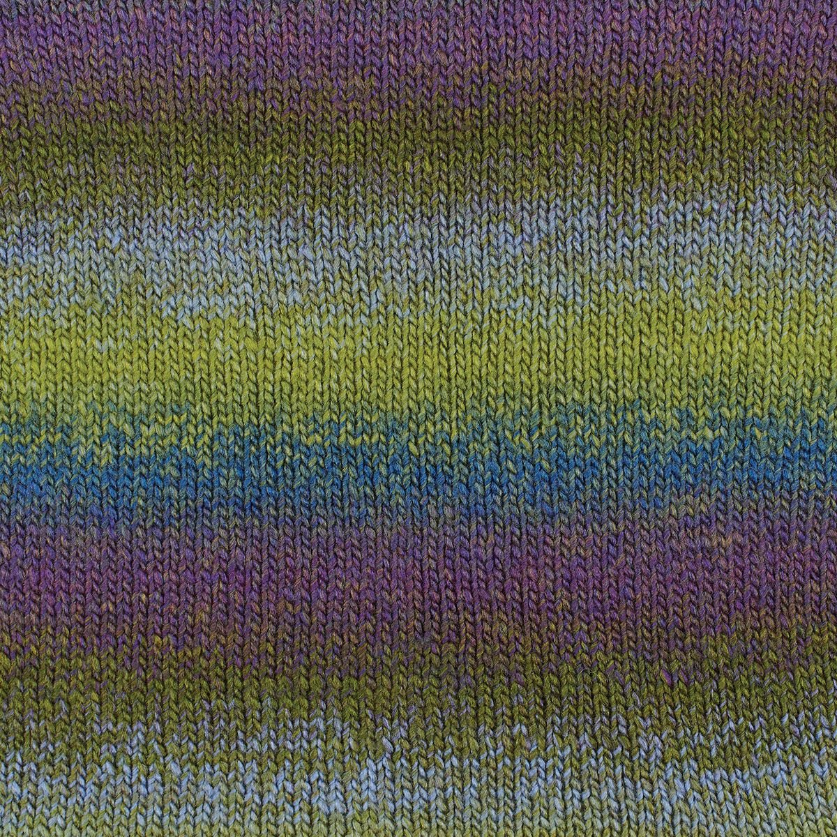 Panda Crypto 8 ply 11 - Jungle Fever - Mooroolbark Wool