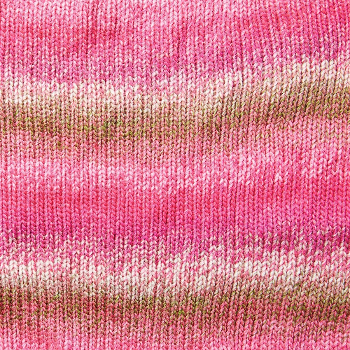Panda Crypto 8 ply Acrylic 2 - Rose Garden - Mooroolbark Wool