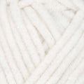 Panda Polar Puff 6100 - Snow - Mooroolbark Wool