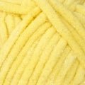 Panda Polar Puff 6101 - Yellow - Mooroolbark Wool