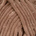 Panda Polar Puff 6102 - Latte - Mooroolbark Wool