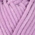 Panda Polar Puff 6104 - Lilac - Mooroolbark Wool