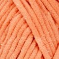 Panda Polar Puff 6106 - Orange - Mooroolbark Wool