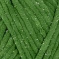 Panda Polar Puff 6112 - Fern - Mooroolbark Wool