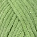 Panda Polar Puff 6113 - Leaf - Mooroolbark Wool