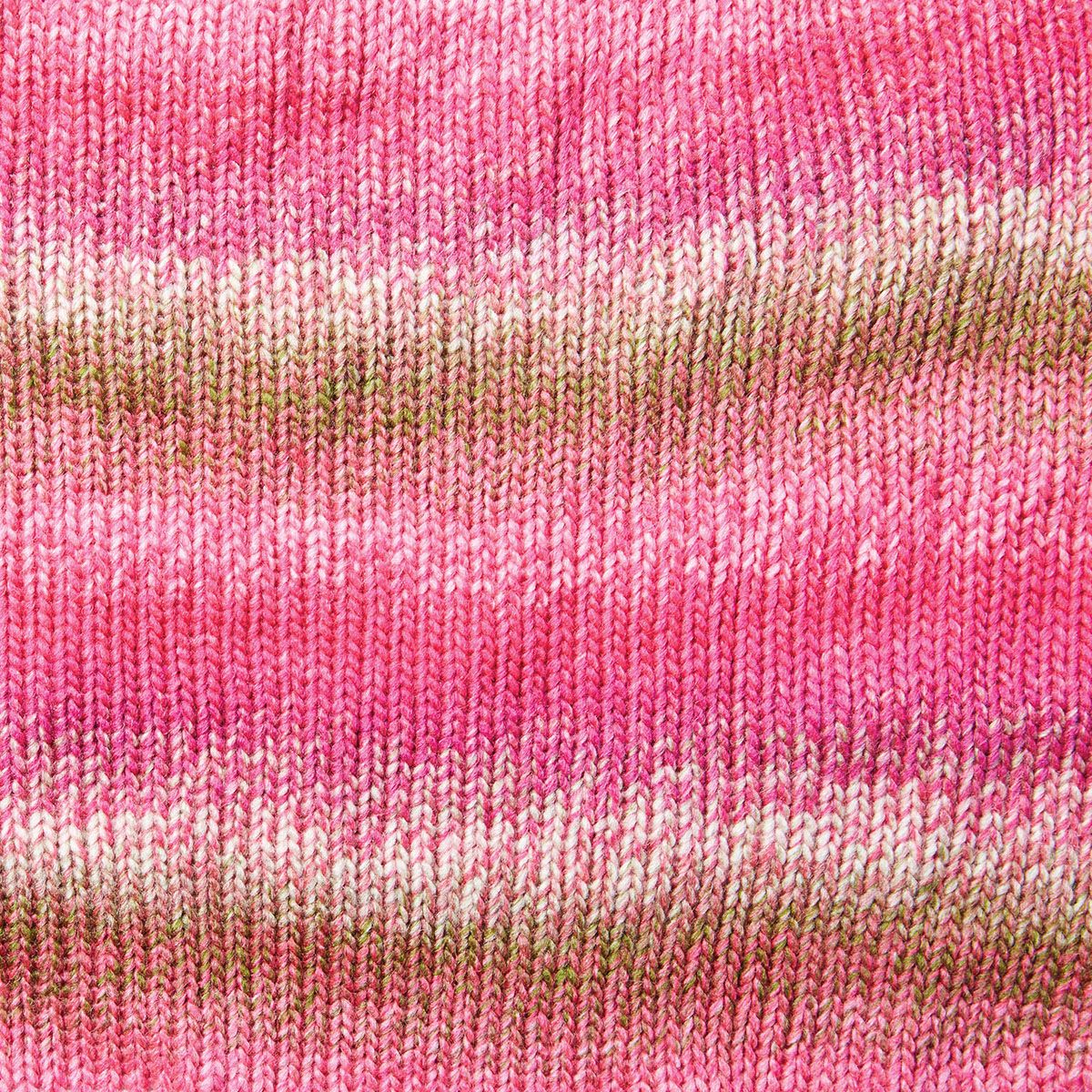 Panda Crypto 8 ply acrylic 2 - Rose Garden