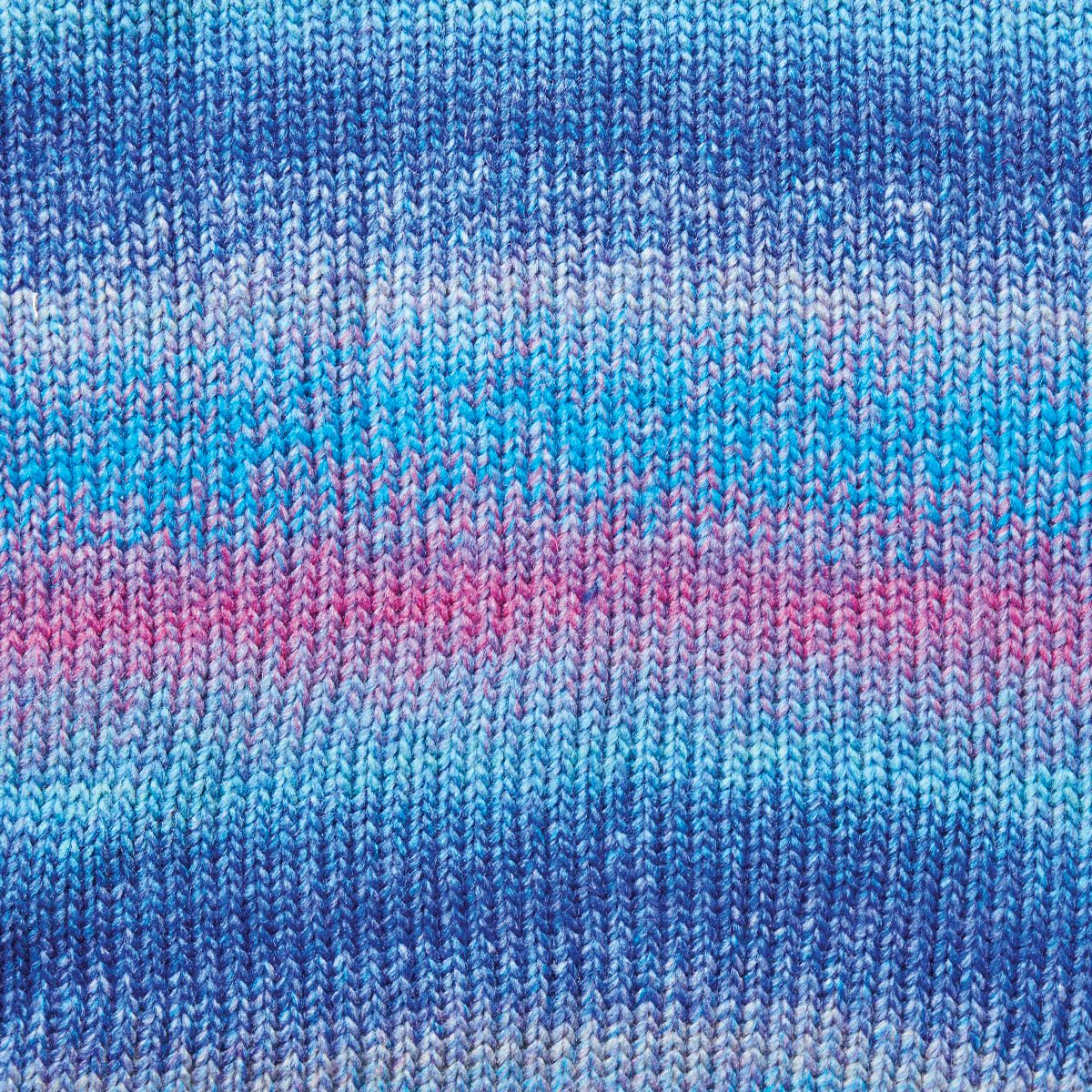 Panda Crypto 8 ply Acrylic 6 - Pink Bluebird
