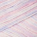 Patons Big Baby 4 ply 3909 - Sweet Pea Print - Mooroolbark Wool