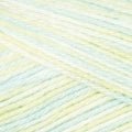 Patons Big Baby 4 ply 3911 - Dew Drop Print - Mooroolbark Wool