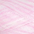 Patons Big Baby 4 ply 3917 - Pink Print - Mooroolbark Wool